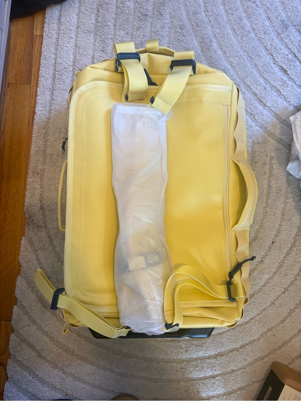 Baboon to the Moon - Go-Bag Roller Small (35L)